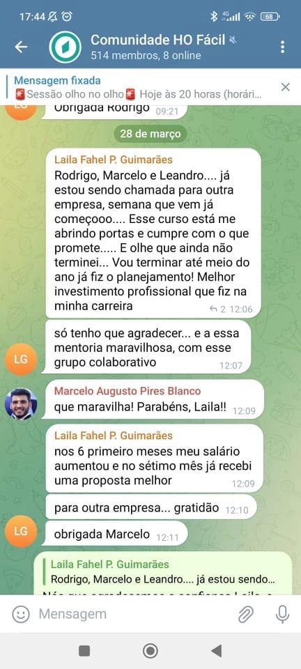 Depoimentos-ComunidadeHO